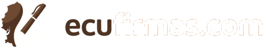 Ecufirmas