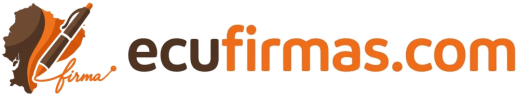 Ecufirmas